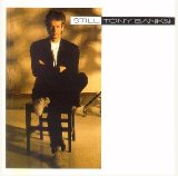 Tony Banks - Angel Face (CD single)