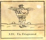 XTC - The Disappointed (CD single)