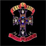 Guns N' Roses - Appetite For Destruction