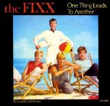 The Fixx - One Thing Leads to Another (12" single)