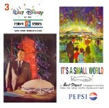 Disney - 1964-65 New York World's Fair (Box Set) - CD3 - It's A Small World