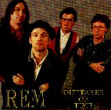R.E.M. - Outtakes of Time