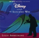 Louis Armstrong - Disney Songs the Satchmo Way