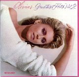 Olivia Newton-John - Olivia's Greatest Hits Volume 2