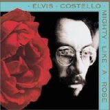 Elvis Costello - Mighty Like a Rose (bonus disc)