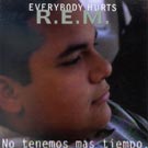 R.E.M. - Everybody Hurts (CD single)