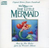 Alan Menken - The Little Mermaid