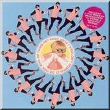 Pet Shop Boys - I wouldn't normally do this kind of thing (UK CD single)