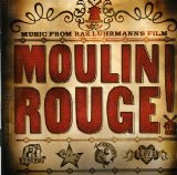Various artists - Moulin Rouge
