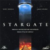 David Arnold - Stargate