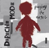 Depeche Mode - Playing the Angel