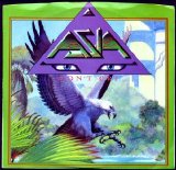 Asia - singles