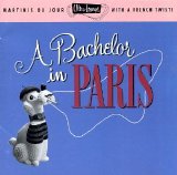 Various artists - Ultra-Lounge Volume Ten: A Bachelor In Paris