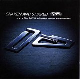 Various artists - Shaken and Stirred