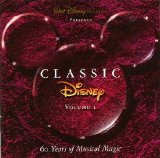 Various artists - Classic Disney: 60 Years of Musical Magic volume I