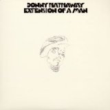 Donny Hathaway - Extension of a Man