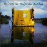 The Cranberries - When You're Gone (CD single)
