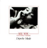 Depeche Mode - See You (maxi CD single)