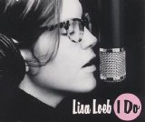 Lisa Loeb - I Do (CD single)