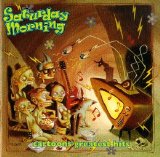 Various artists - Saturday Morning Cartoons' Greatest Hits
