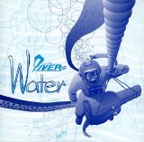 The Divers - Water