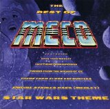 Meco - The Best of Meco
