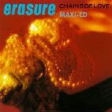 Erasure - EBX 2.4 Chains of Love (CD single)