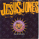 Jesus Jones - Who? Where? Why? (CD single)