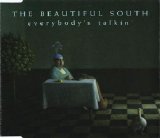 The Beautiful South - Everybody's Talkin' (CD single)