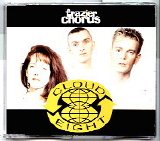 Frazier Chorus - Cloud 8 (UK CD single)