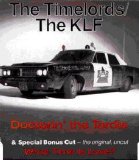 The KLF - Doctorin' the Tardis (CD single)
