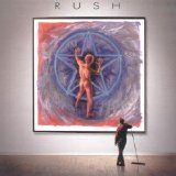 Rush - Retrospective I (1974-1980)