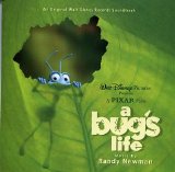 Randy Newman - A Bug's Life