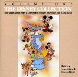 Various artists - The Disney Collection volume 1
