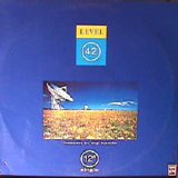Level 42 - Heaven in My Hands (CD single)