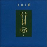 Rush - Counterparts