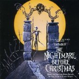 Various artists - nightmare before christmas