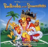 Richard Sherman and Robert Sherman - Bedknobs and Broomsticks