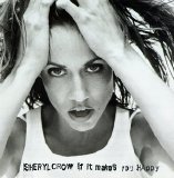 Sheryl Crow - If It Makes You Happy (CD single)