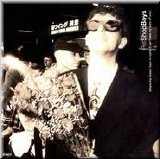 Pet Shop Boys - Where the streets have no name (CD single)