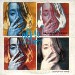 Suzanne Vega - 99.9F° (CD single)