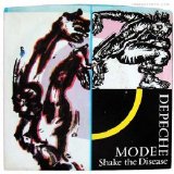 Depeche Mode - singles