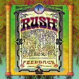 Rush - Feedback