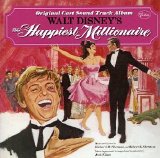 Various artists - The Happiest Millionaire
