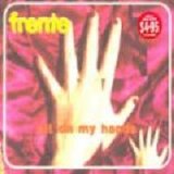 Frente - Sit On My Hands (CD single)