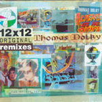 Thomas Dolby - 12x12 Original Remixes