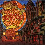Big Bad Voodoo Daddy - Big Bad Voodoo Daddy