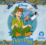 Oliver Wallace - Peter Pan - Mes Chansons Preferees