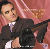 Morrissey - You Are the Quarry