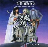 Danny Elfman - Beetlejuice